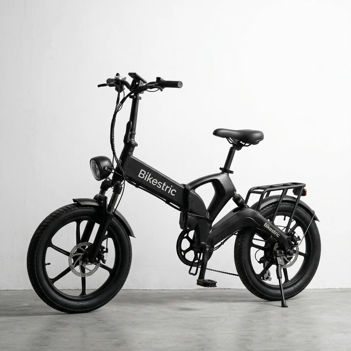 Volt Rider X1 - Electric Scooter